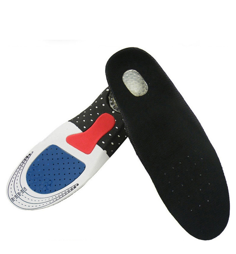 shoes with good cushion support