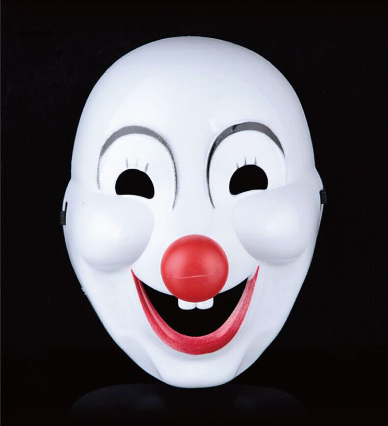 Online Get Cheap Plastic Clown Masks -Aliexpress.com | Alibaba Group