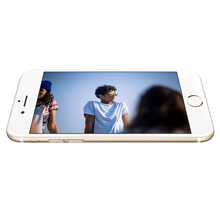 Original Used iPhone 6 Plus iOS Dual Core Unlocked Smartphone 5 5 8MP Camera 16GB 64GB