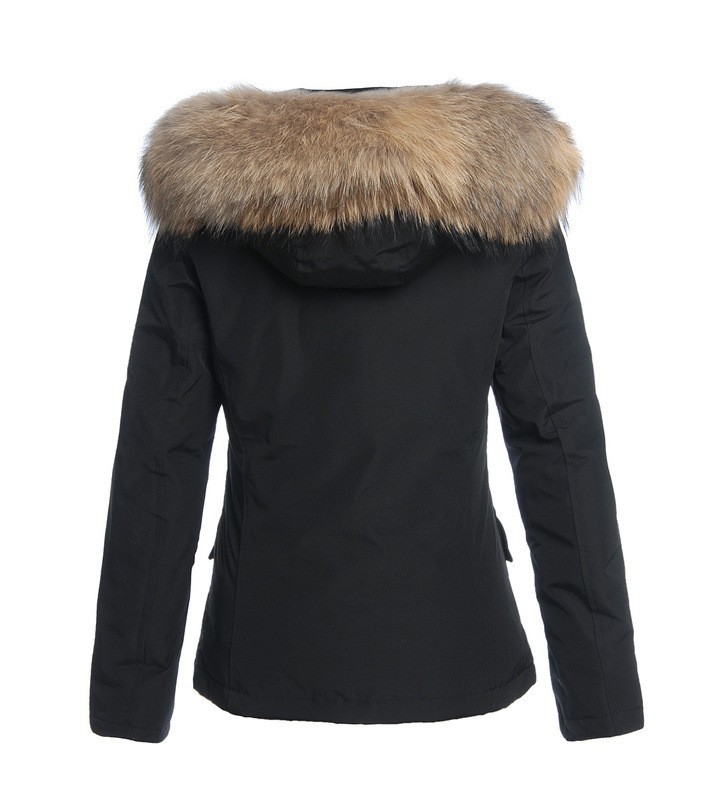 Купить Пуховик Woolrich В Интернет Магазине
