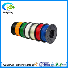 1.75MM/3MM 1KG/piece ABS 3D Printer Filament For MakerBot RepRap UP Mendel Consumables Material