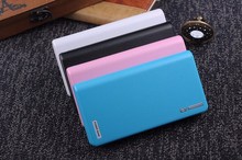 free shipping External 20000mAh Power Bank Pack Portable USB Battery Charger For Mobile Phone
