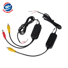 2.4G WIRELESS Module adapter 2.4G wireless receiver for Car Monitor back up Reverse Rear View Camera 2.4G wireless transmitter W