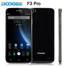 Doogee F3 Pro 5.0″ Android 5.1 MTK6753 Octa Core Mobile Cell Phone 3GB RAM 16GB ROM 1920×1080 Dual SIM 4G LTE Smartphone Russian