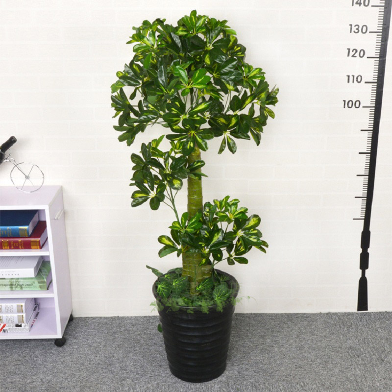 Hoge kwaliteit grote nep planten koop goedkope grote nep planten ... Groene woonkamer planten
