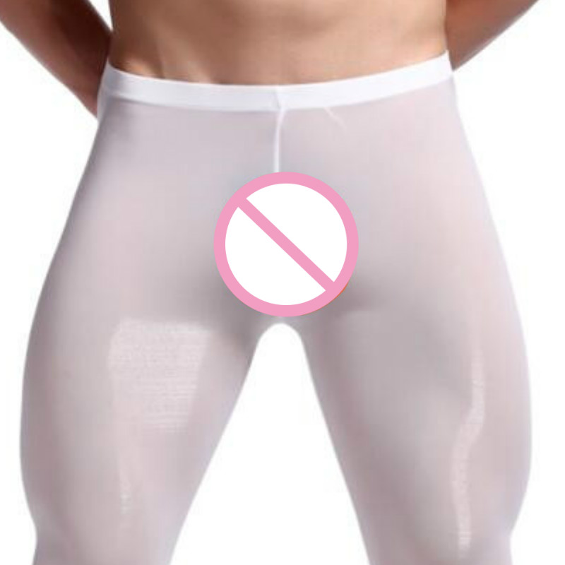 Popular Long Underwear Men's Long Johns Nylon Spandex-Buy ...