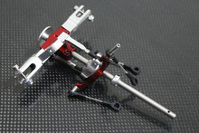 New FLISH 450 450L 465 480 ALIGN GM Metal DFC no aileron rotor head