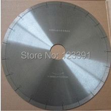 2014 new rush of super thin kerf 350 25 4 2 4 10mm hook slot silencer