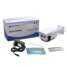SunEyes SP P701E IP Camera Outdoor 720P 1 0MP HD Waterproof IP66 Mini ONVIF and RTSP