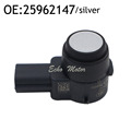NEW REVERSE PARKING SENSOR PDC Fits Buick Enclave Lucerne Savana Cadillac Escalade 25962147 25961317 21995586 15239247