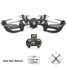 Tarantula Quadcopter Mini font b Drones b font With Camera HD I4S Dron RC Helicopter One