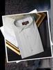 New Men Wedding Prom Groom Shirts Ready to Wear Bridegroom Shirt ( 39--44 ) A11N