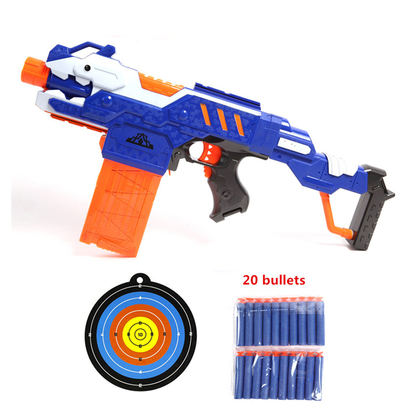 Online Get Cheap Nerf Guns Sniper -aliexpress.com 