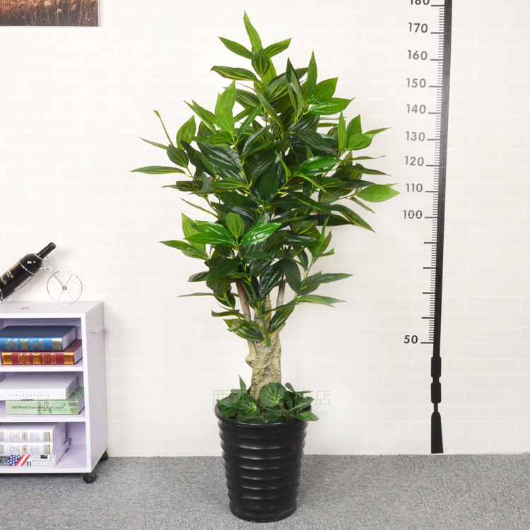 Hoge kwaliteit grote nep planten koop goedkope grote nep planten ... Groene woonkamer planten