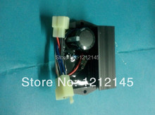 Gtdk GFC9-1A3G 9KW однофазный генератор avr, KIPOR 9KW генератор AVR бесплатная доставка
