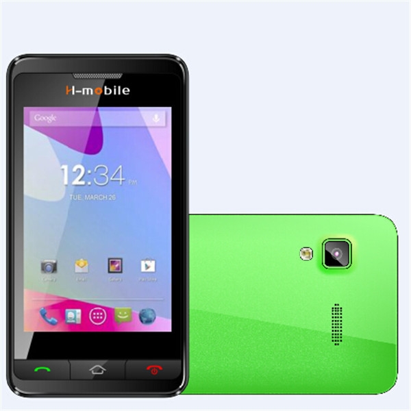 Купить Оригинальный дешевый телефон h-mobile k2 клавиатуры телефона ...