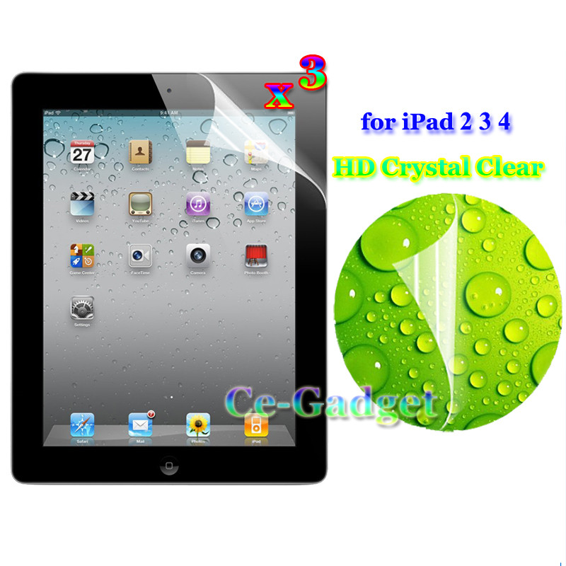 iPad-234-3Pcs