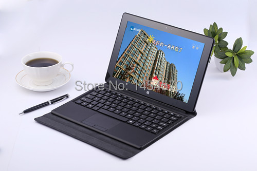 windows tablet pc Bben T10 10 1inch Quad core Intel CPU business tablet with keyboard nice