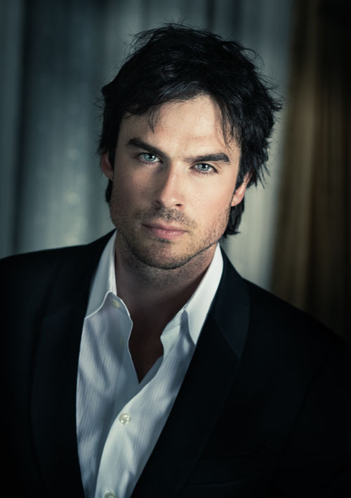 Resultado de imagem para ian somerhalder