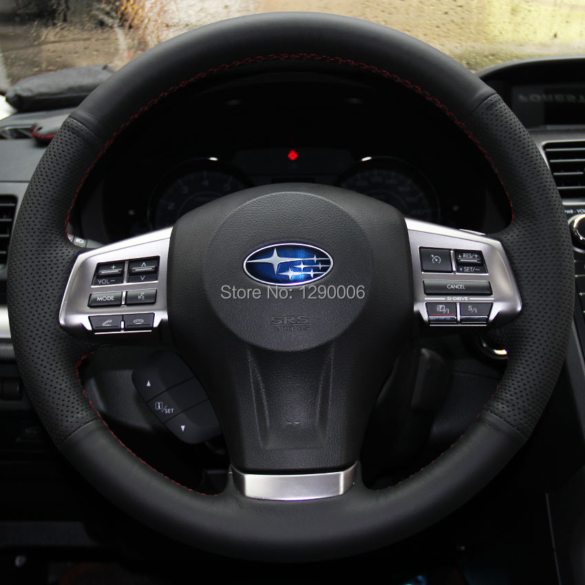   Subaru 2013 2014    XV   -   