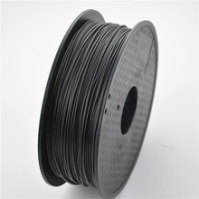 3D Printer Filament Carbon Fiber 1.75mm/3mm 0.8kg high strength Material for MakerBot/RepRap/UP/Mendel