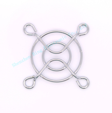 5pcs lot 3d printer parts Makerbot accessories Cooling Cooler fan radiating Protective cover net filter Guard