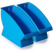 High Quality Kitchen Shelf Accessories Dishes Frame Plastic Cutlery Draining Rack Storage Tool Safe non-toxic