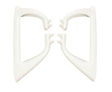 MJX X400 part Landing Gear for MJX X400 2.4G 6-axis RC quadcopter drone/4sets=16pcs/lot Free shipping
