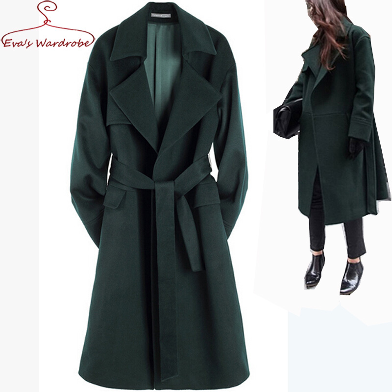 Women S Wool Cashmere Trench Coat - All The Best Coat In 2017