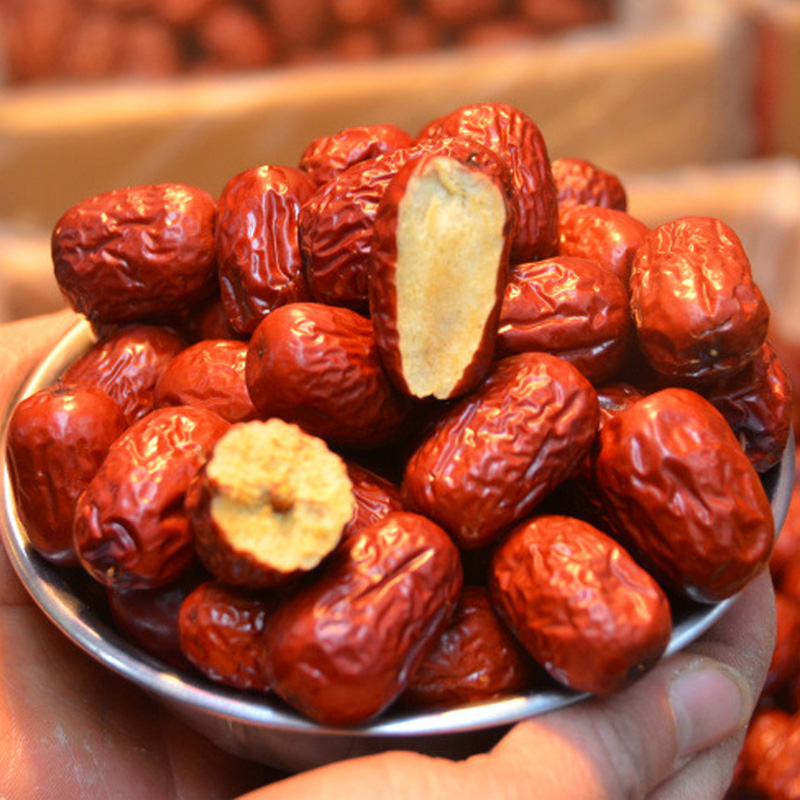 Dates fruit