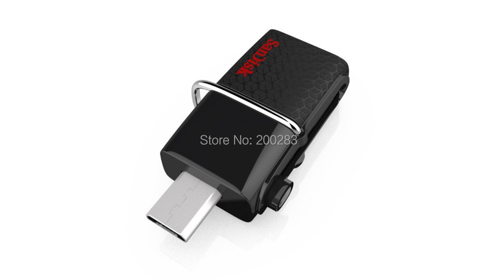 Sandisk   OTG USB 3.0 - SDDD2 64     Android  
