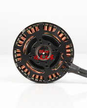 New Arrival Langyu M8318 120KV 100KV Brushless Motor for Rc Helicopter Drone Free Shipping