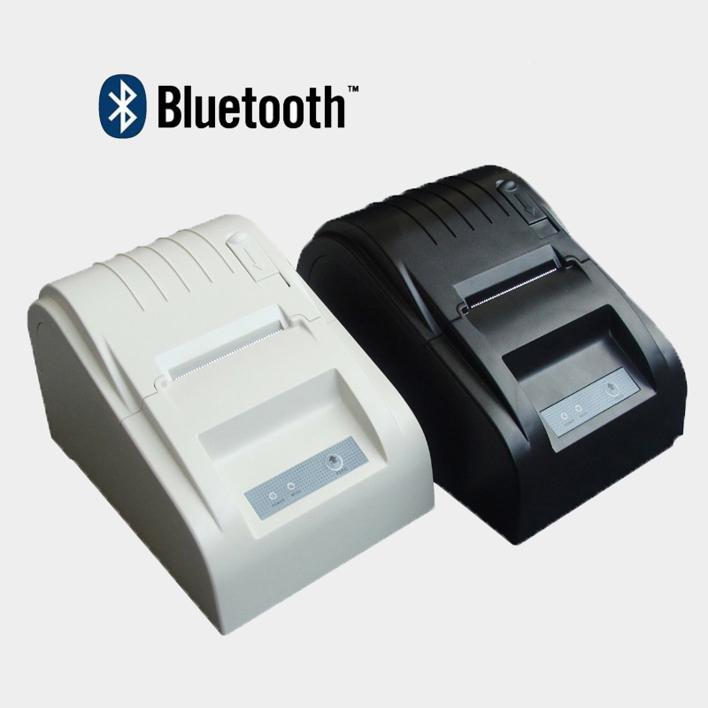58mm bluetooth thermal pos receipt printer usb interface 58mm bluetooth thermal pos receipt printer usb interface