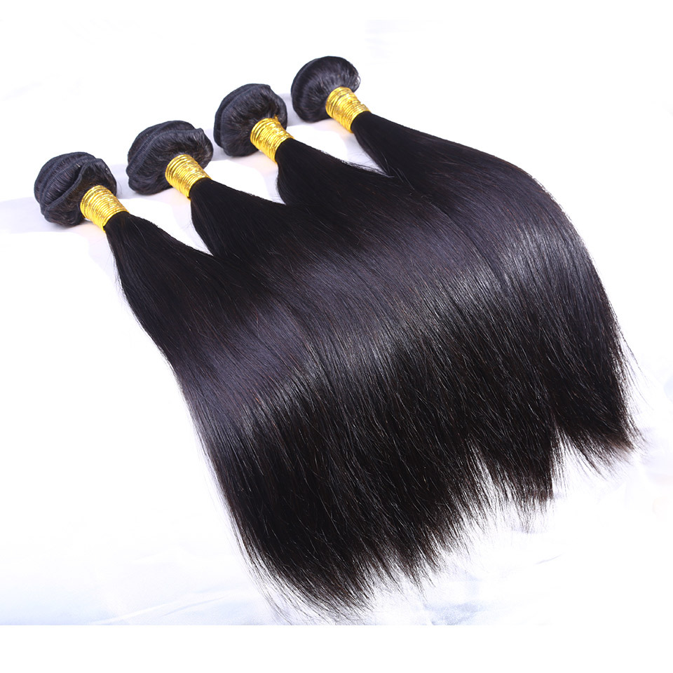 peruvian virgin hair straight,unprocessed virgin peruvian hair,4pcs natural black hair.cheap peruvian virgin hair,full ends