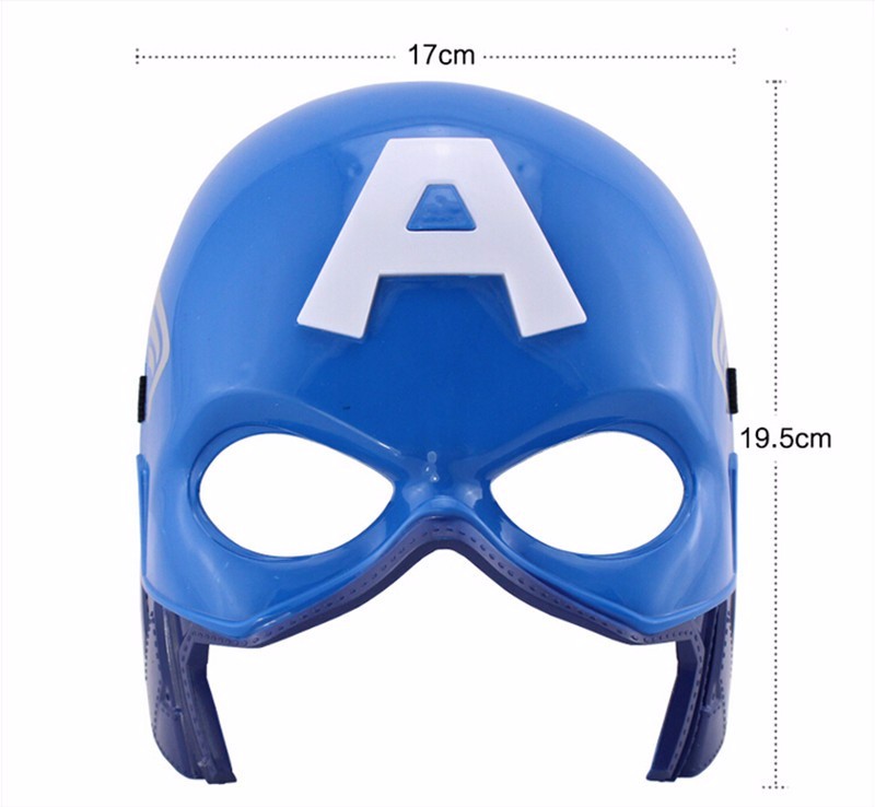 Detail Feedback Questions about Superhero Halloween Mask for Kid & Adult Avengers Marvel Captain America Spiderman Hulk Iron Man Batman Star Wars Mask on Aliexpress.com - alibaba group - 웹