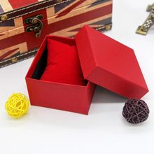 2015 New Hot Selling Watch Box Case For Bangle Jewelry Ring Earrings Wrist Watch Fashion Present
