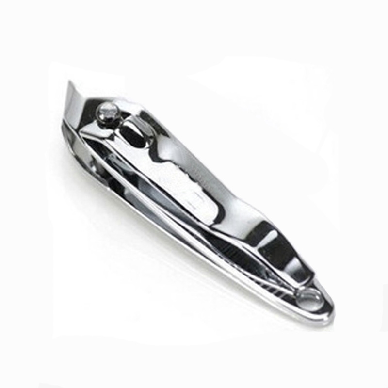 Whole False Nail Clipper Edge Cutter Slant Tool Pedicure Whole False Nail Clipper Edge Cutter Slant Tool Pedicure Trimmer Care Cuticle Tips Art Metal Manicure Quickfinder Grooming