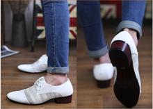 Men Genuine Leather Shoes 2015 New Fashion Mens Sneakers Casual Shoes Men Lace Up Flats Loafers