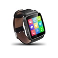 New Smart Watch X6 Bluetooth Wrist Smart watch MTK6260A 1 54inch IPS Support SIM TF Card