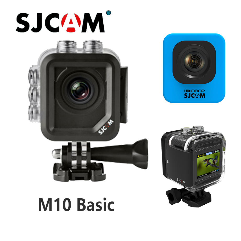 SJCAM M10  Full HD    1080 P DV    1.5  170   SJ      Cam
