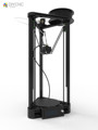 3D DIY delta version arm package Kossel Line rail