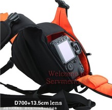 New Camera Case Bag For Olympus E30 E620 E450 E510 E3 E5 Camera/Video Bags New Hot Discount Brazil Russia Europe Wholesale