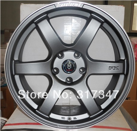  GS  RS  SC    KIA K5 18 * 8,5 / 5 * 114.3