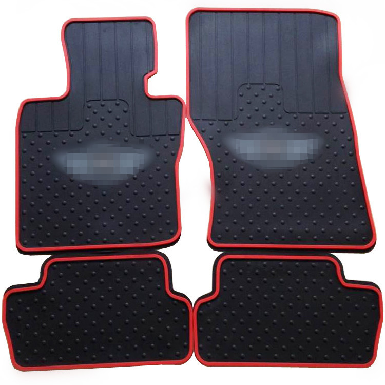 Floor Mats Mini Cooper Floor Mats