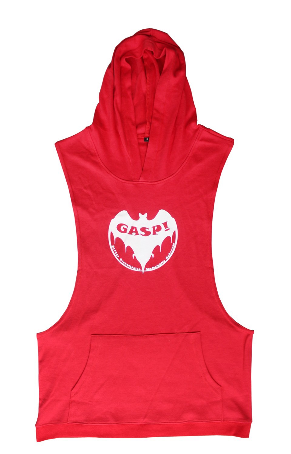 GASP-Red-Front