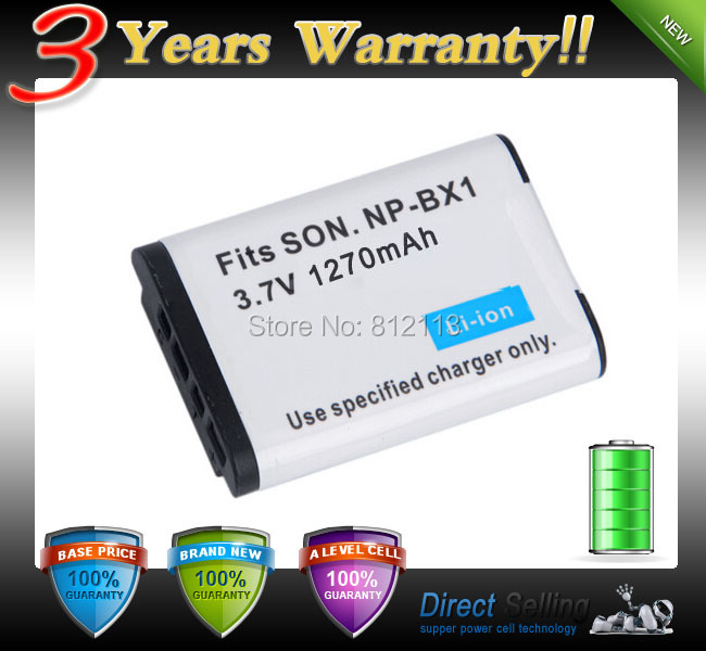  Batteria      Sony HDR-PJ240 HDR-PJ240E HDR-PJ240E / B HDR-GWP88 HDR-GWP88V
