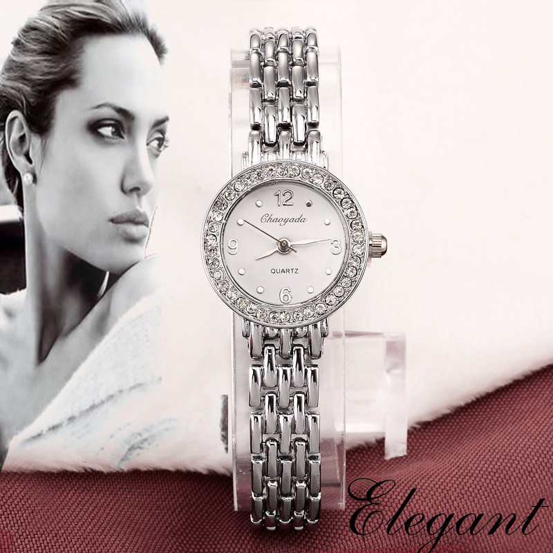 New-2015-Fashion-Casual-Clock-Silver-Stainless-Steel-Band-Watch-Women-Rhinestone-Watches-Temperament--Quartz