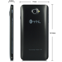 5 0 THL W200C 8GB 3G Mobile Phone Android 4 2 2 MTK6592M Octa Core RAM