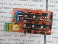 RAMPS 1.4 3D printer control panel printer Control Reprap MendelPrusa