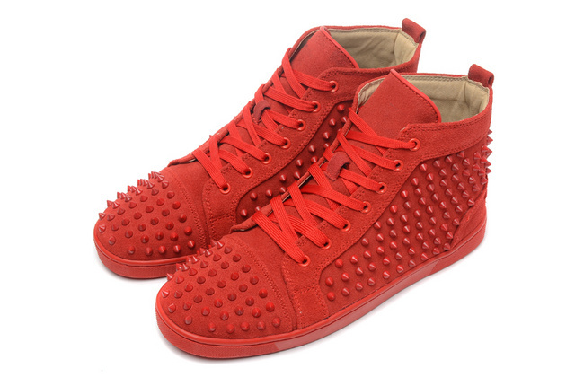 Popular All Red Shoes-Buy Cheap All Red Shoes lots from China All ...